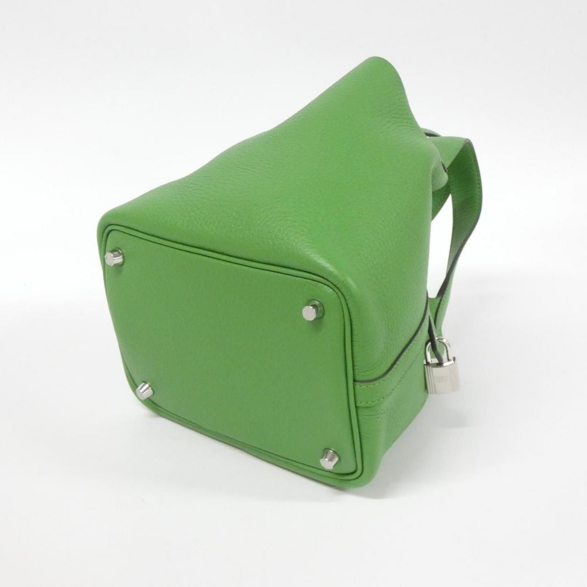 Hermes Picotin Lock PM Clemence bag