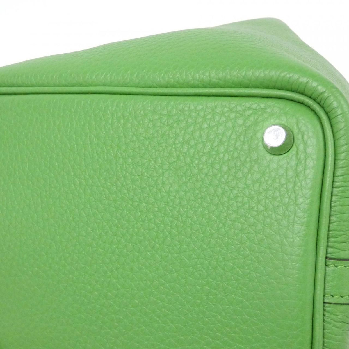 Hermes Picotin Lock PM Clemence bag