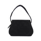 Chanel Suede Shoulder Bag