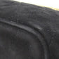 Chanel Suede Shoulder Bag