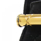 Chanel Suede Shoulder Bag