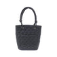 Chanel Cambon Line Calf Bag