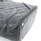 Chanel Cambon Line Calf Bag