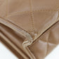 Chanel Matelasse Lambskin Handbag