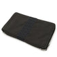 Hermes Herline Canvas Long Wallet