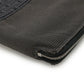 Hermes Herline Canvas Long Wallet