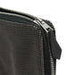 Hermes Herline Canvas Long Wallet