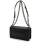 Chanel Boy Chanel Soft Calf Chain Shoulder Bag
