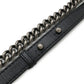 Chanel Boy Chanel Soft Calf Chain Shoulder Bag