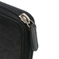 Chanel Camellia Leather Long Zip Wallet