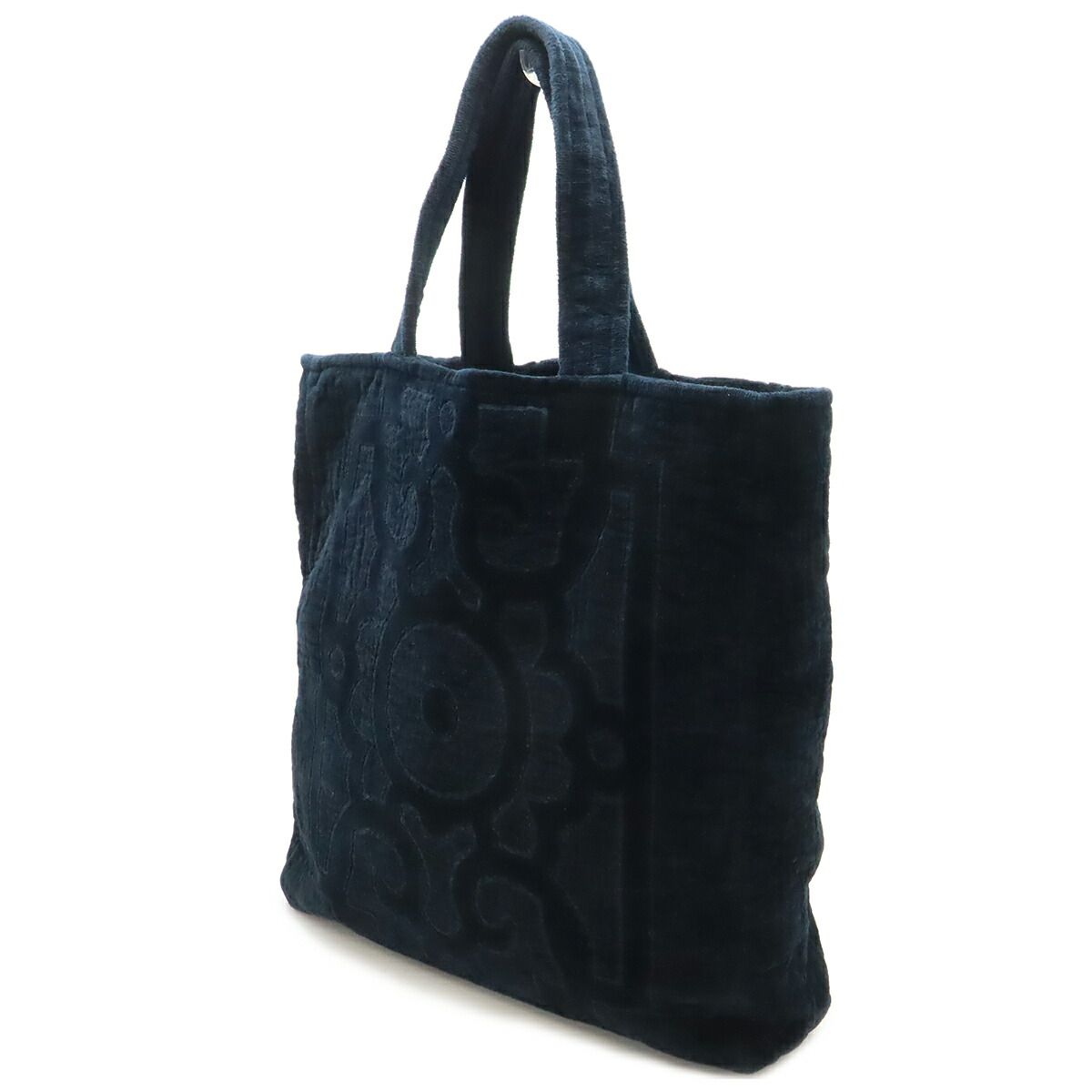 Chanel Pile Beach Tote Bag