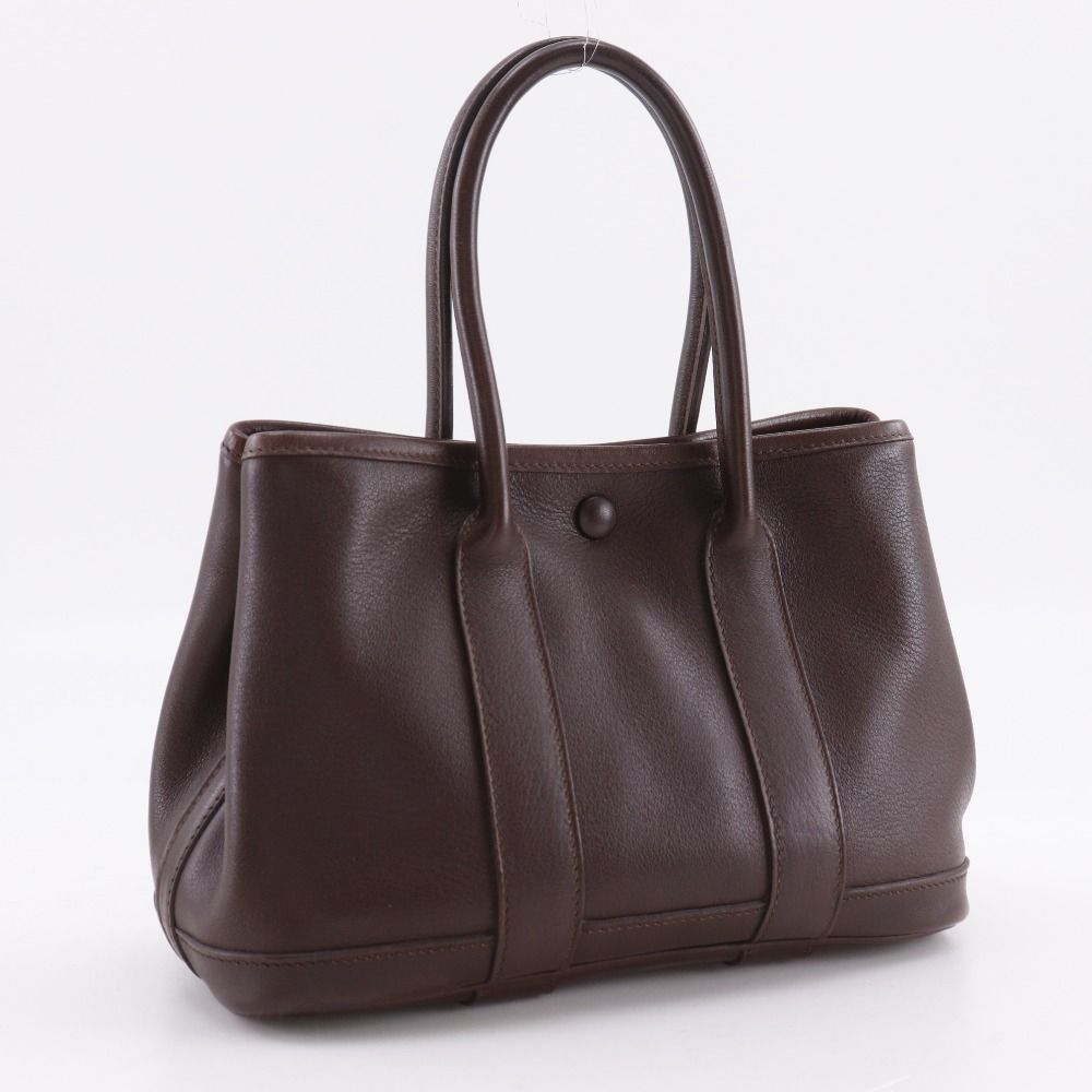 Hermes Garden TwillyTTPM Swift Handbag