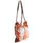 Herm s Silky City PM Silk Shoulder Bag