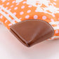 Herm s Silky City PM Silk Shoulder Bag