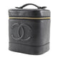 Chanel Vanity Caviar Skin Pouch