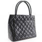 Chanel Reissue Tote Caviar 2way Tote Bag