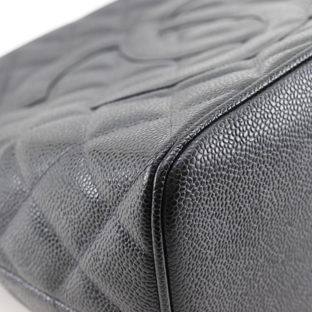 Chanel Reissue Tote Caviar 2way Tote Bag
