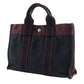 Hermes Fourre Tout PM Cotton Handbag