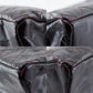 Chanel Grand Shopping Tote Patent Leather Chain Tote