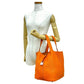 Hermes Picotin Lock GM Calfskin Handbag