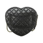Chanel Lambskin Shoulder Bag