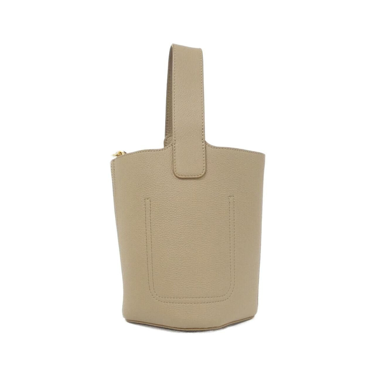 Loewe Pebble Bucket Mini Calf Bag