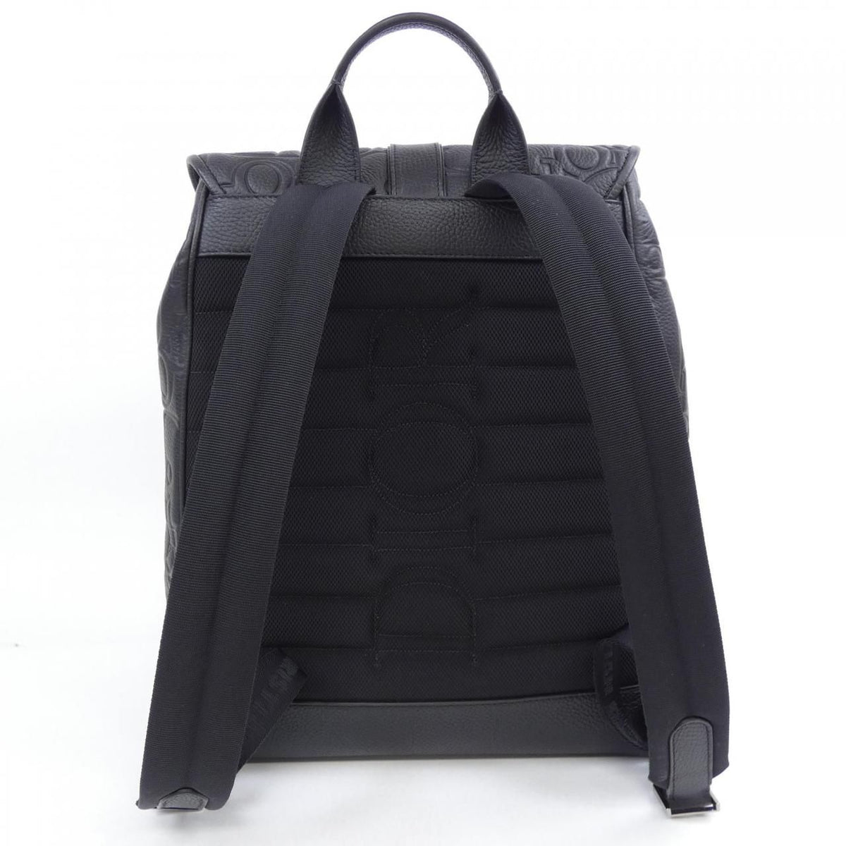 Christian Dior DIOR DAILY Gravity Leather Backpack