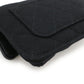 Chanel Matelass  Coco Mark Cotton Jersey Nylon 2way Bag