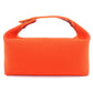 Herm s Brid A PM Wool Handbag
