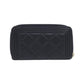 Chanel Boy Chanel Lambskin Wallet