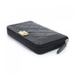 Chanel Boy Chanel Lambskin Wallet