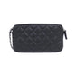 Chanel Caviar Skin Chain Wallet