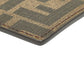 Fendi Zucca PVC Card Case