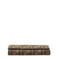 Fendi Zucca Canvas Trifold Wallet