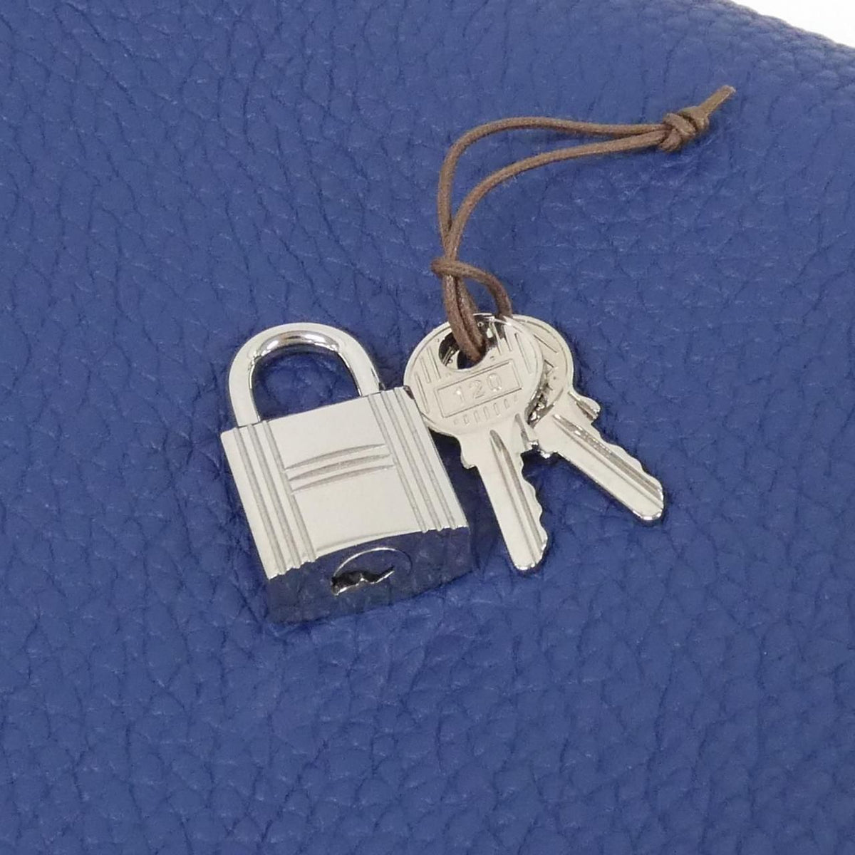 Hermes Picotin Lock MM Taurillon Clemence Tote Bag