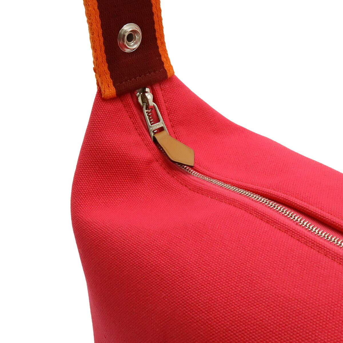 Herm s Bride-a-Brac PM Canvas Pouch