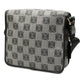 Loewe Anagram PVC Canvas Shoulder Bag