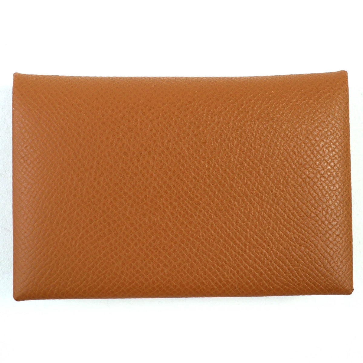Herm s Bearn Epsom Trifold Wallet