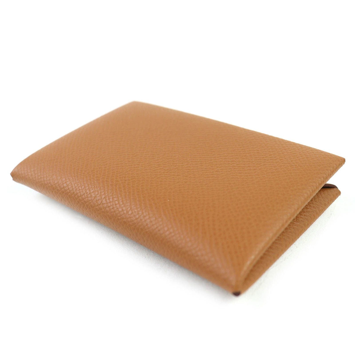 Herm s Bearn Epsom Trifold Wallet