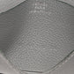 Hermes RMS Evercolor Card Case