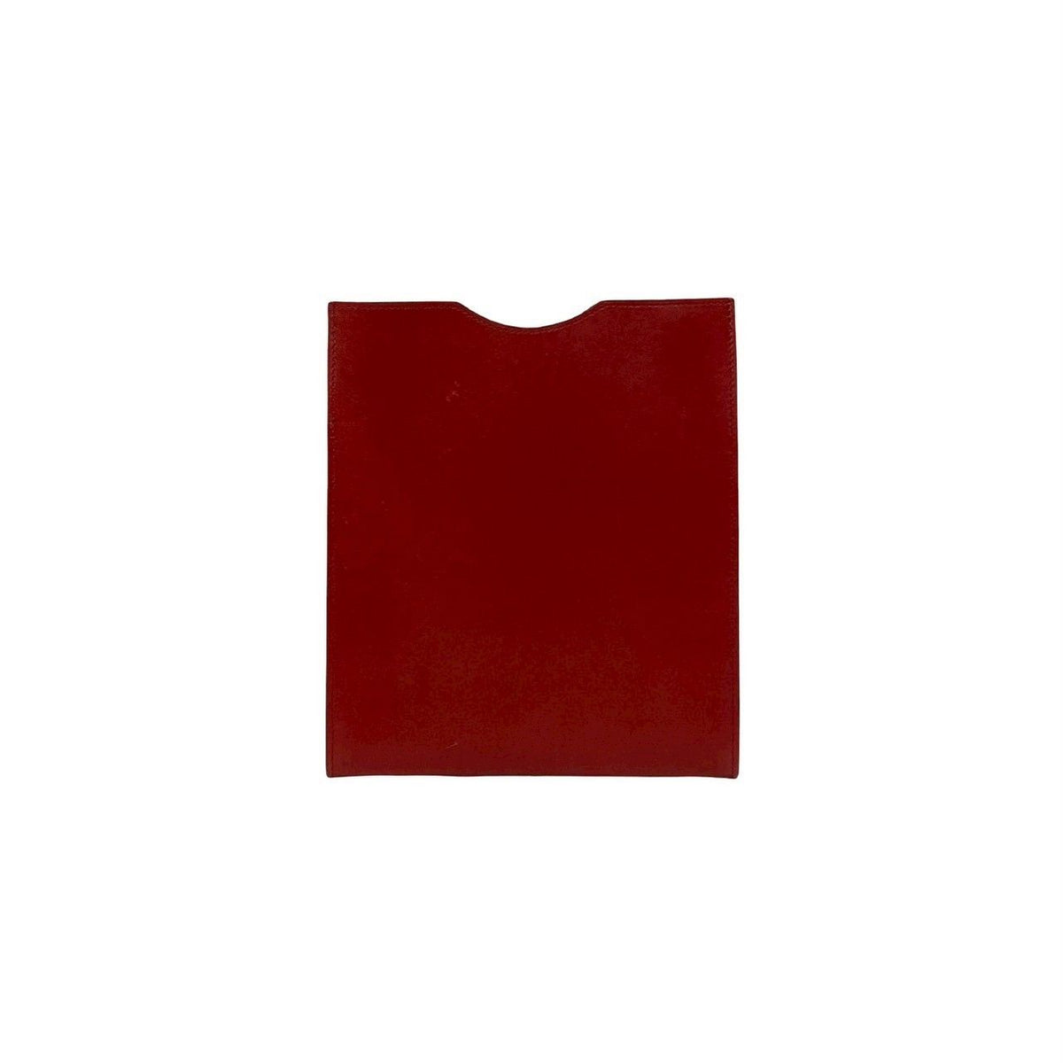 Hermes Omenito Box Calf Shoulder Bag