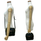 Christian Dior Cannage Leather 2way Bag