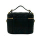 Christian Dior Cannage Leather 2way Bag
