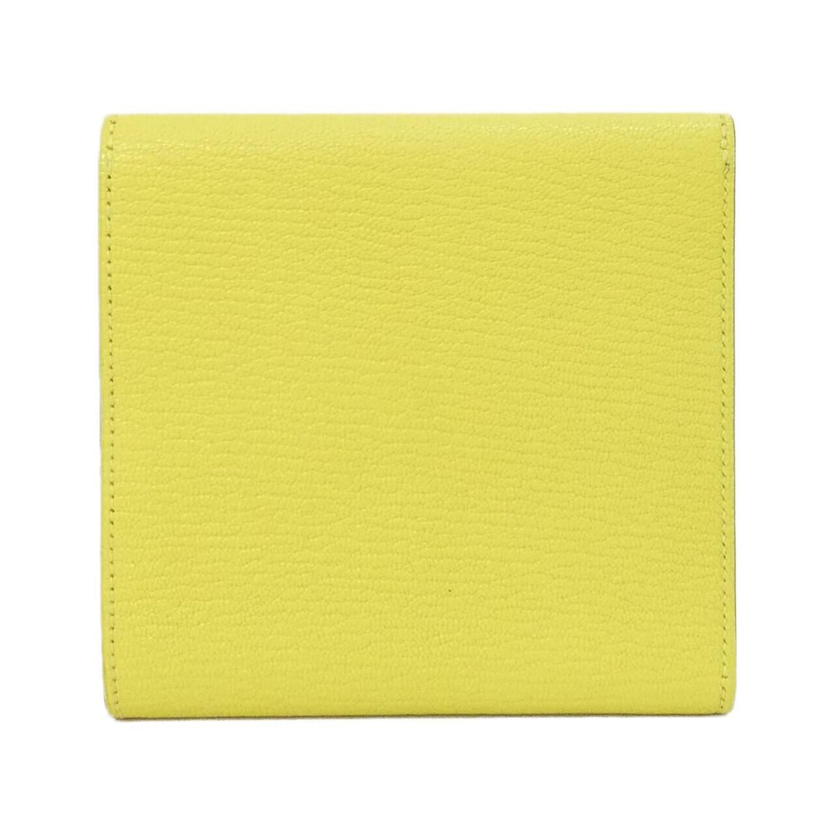 Hermes Click Chevre Wallet