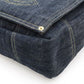 Chanel Denim Shoulder Bag