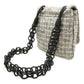 Chanel Camellia Shoulder Bag