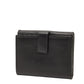 Loewe Anagram Leather Wallet