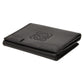 Loewe Anagram Leather Wallet
