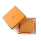 Herm s Azap Compact Mini Epsom Leather Coin Case