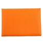 Hermes Calvi Duo Epsom Card Case